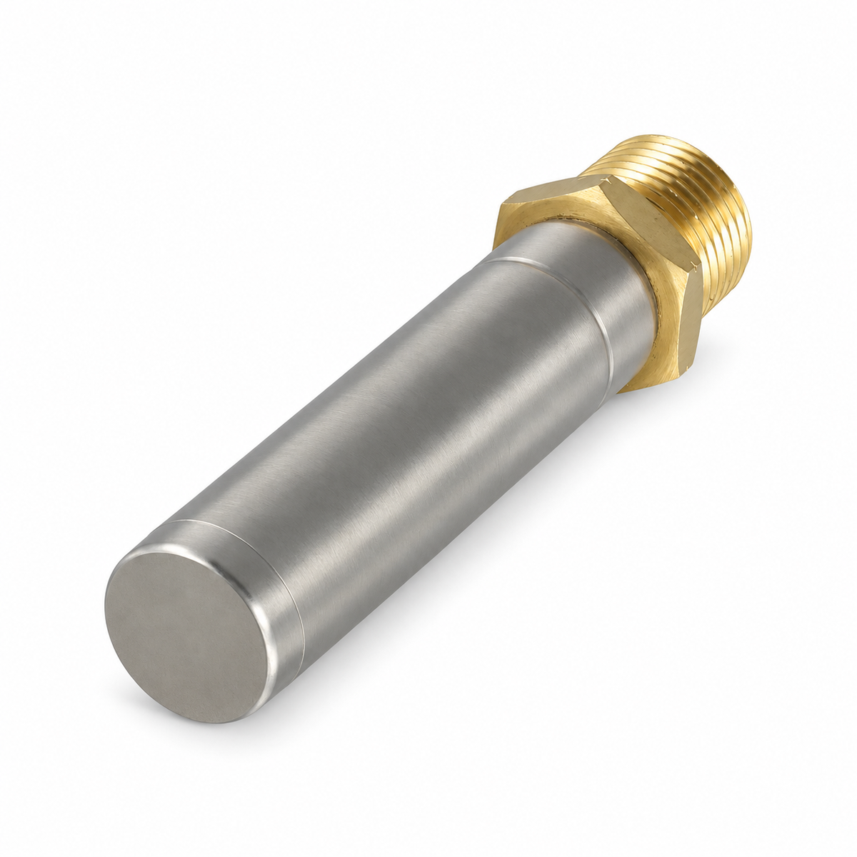 Half-Inch NPT Water Hammer Arrestor