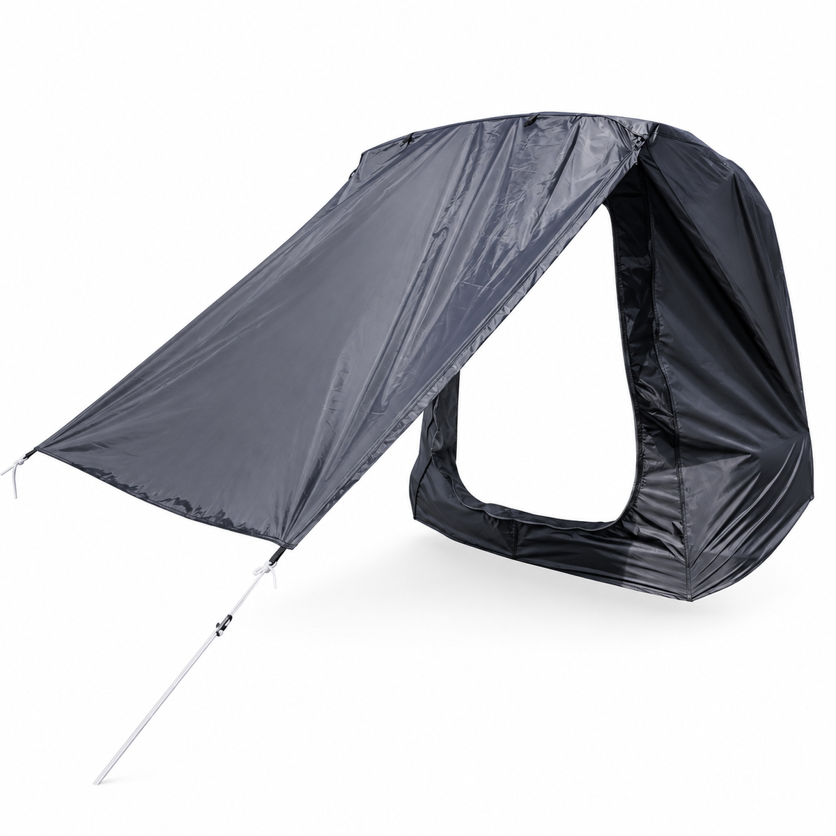 Vehicle Tailgate Camping Awning Tent