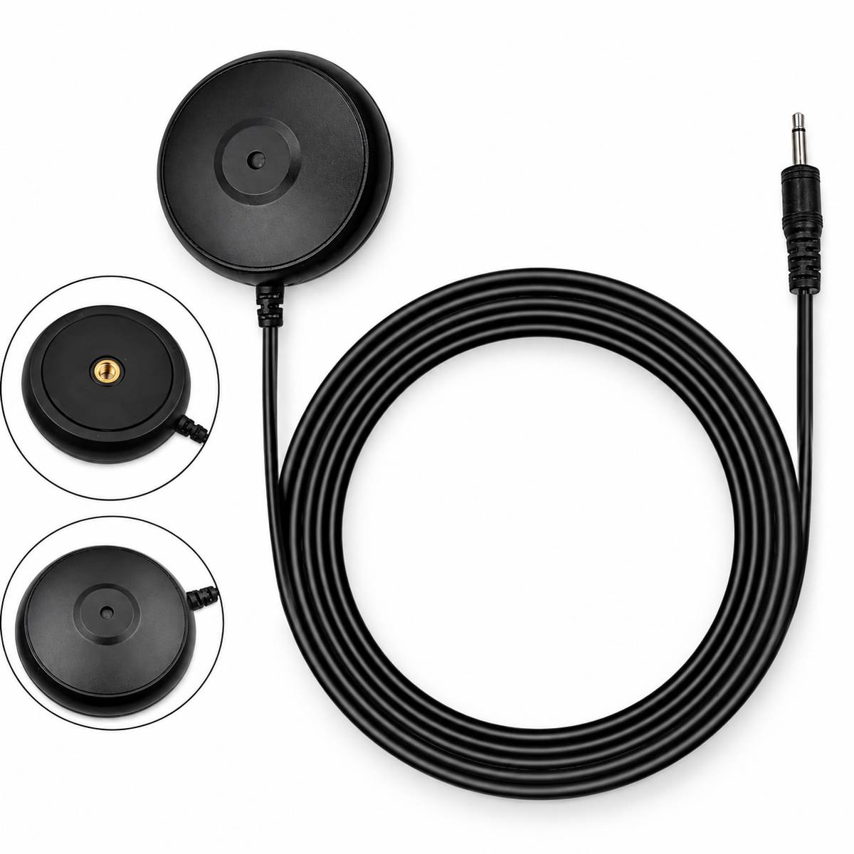 Replacement Calibration Microphone for Pioneer MCACC