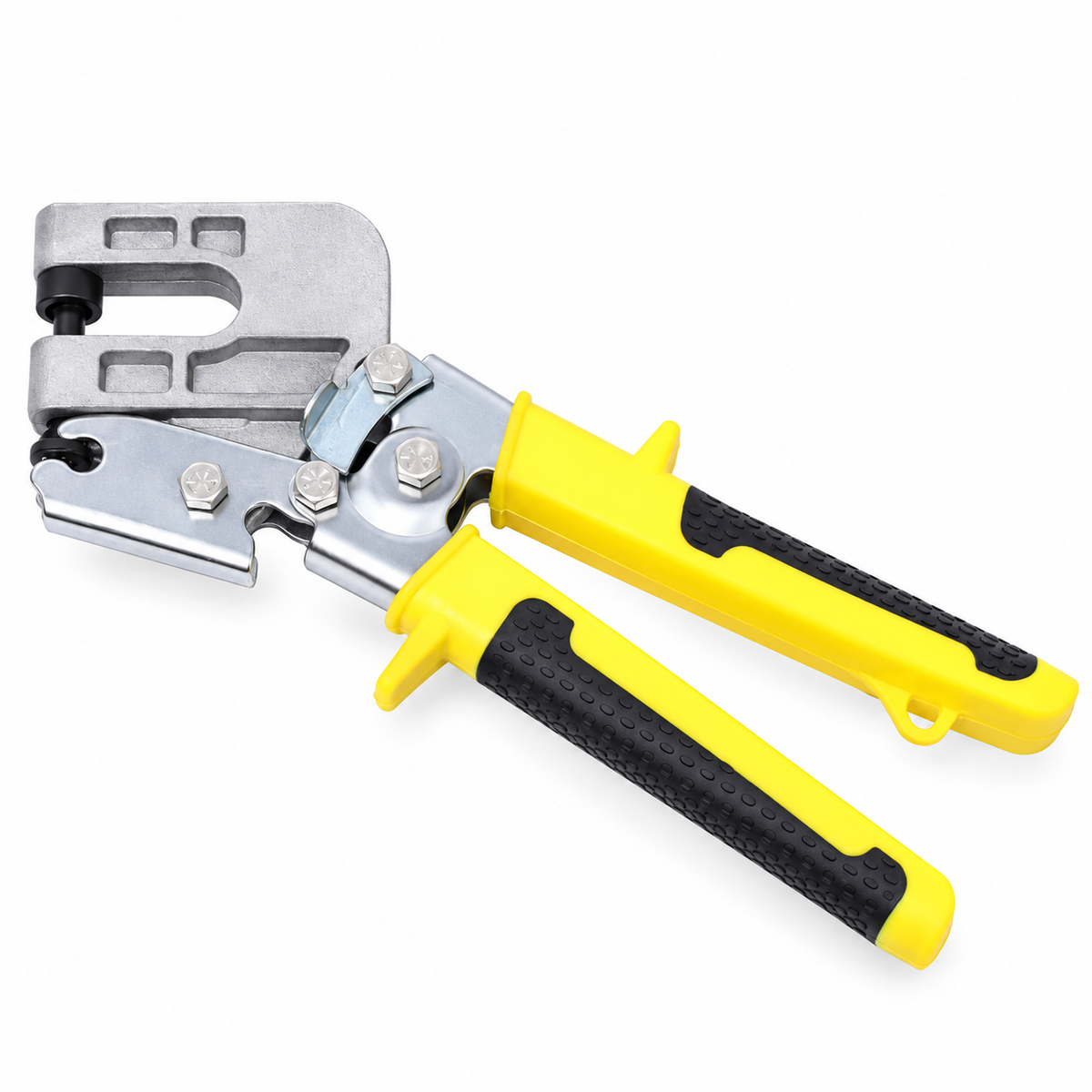 Metal Stud Fastening Crimper