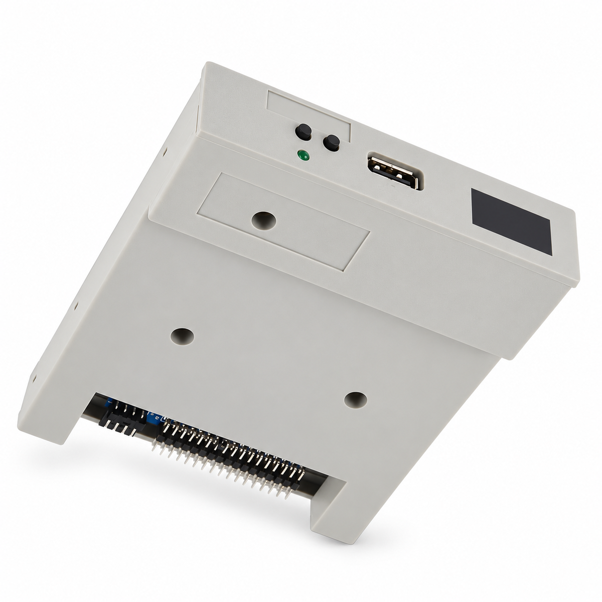 SFR1M44-U100K USB Floppy Drive Emulator