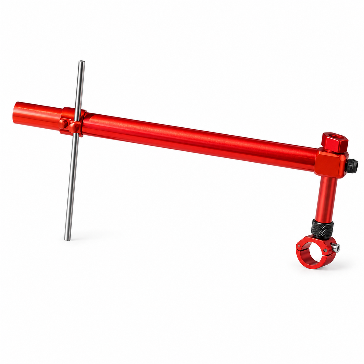 Road Bike Shifter Alignment Guide