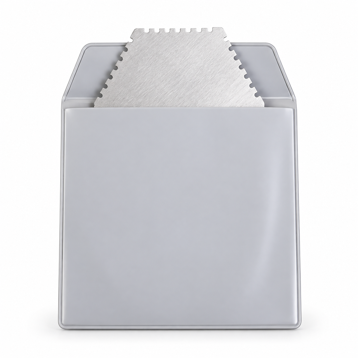 Stainless-Steel Wet Film Thickness Comb