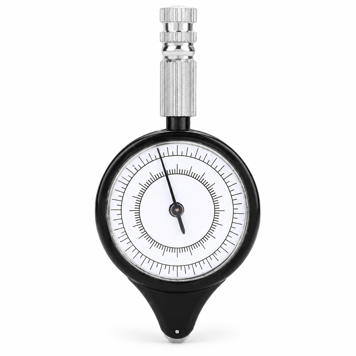 Mechanical Rolling Map Distance Tool
