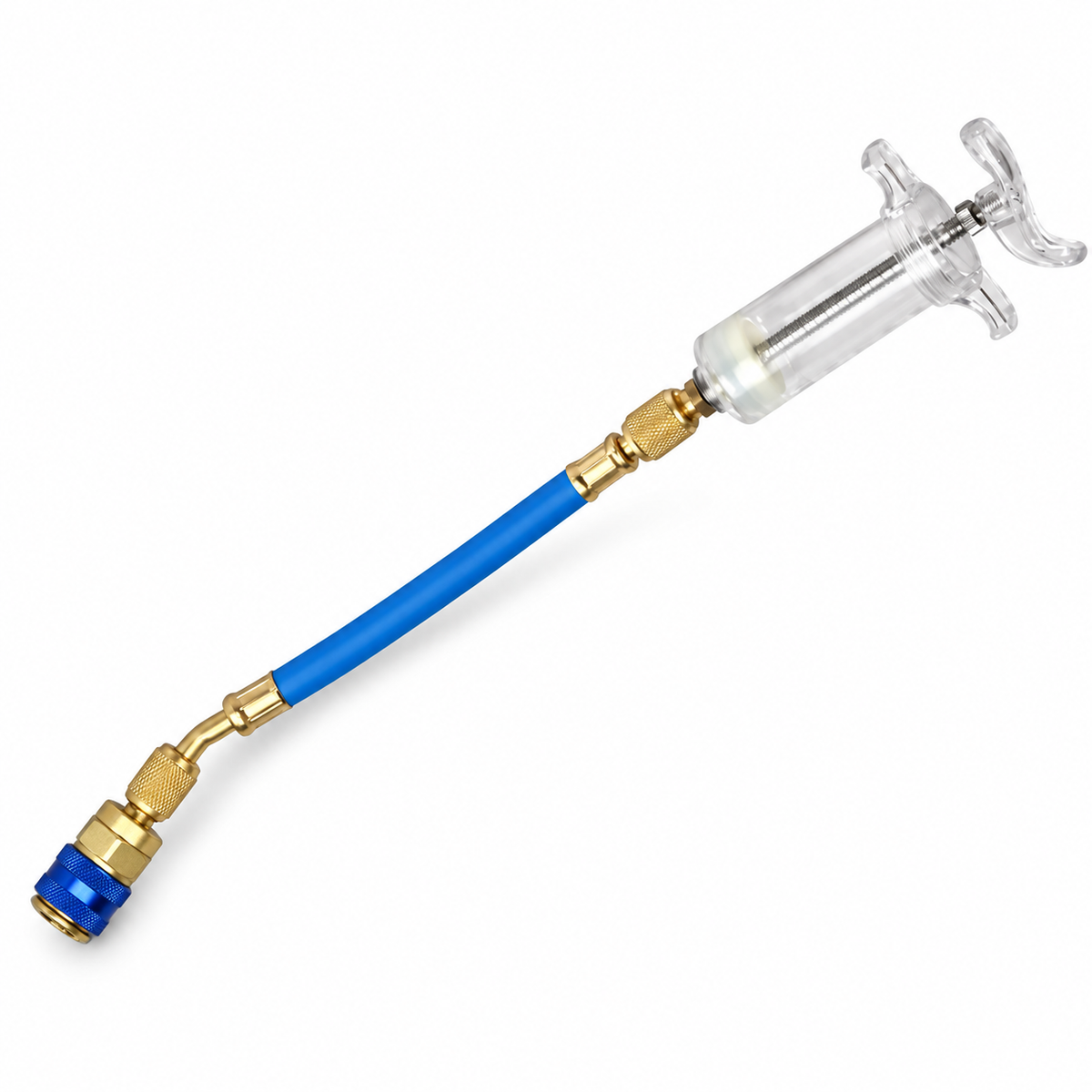 30ml A/C Oil and Dye Injection Tool