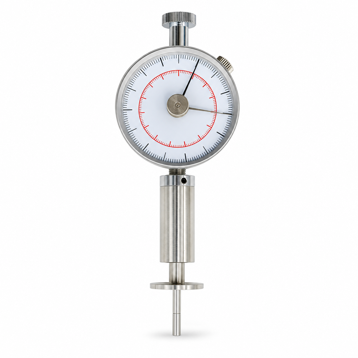 GY-Series Fruit Firmness Tester Options