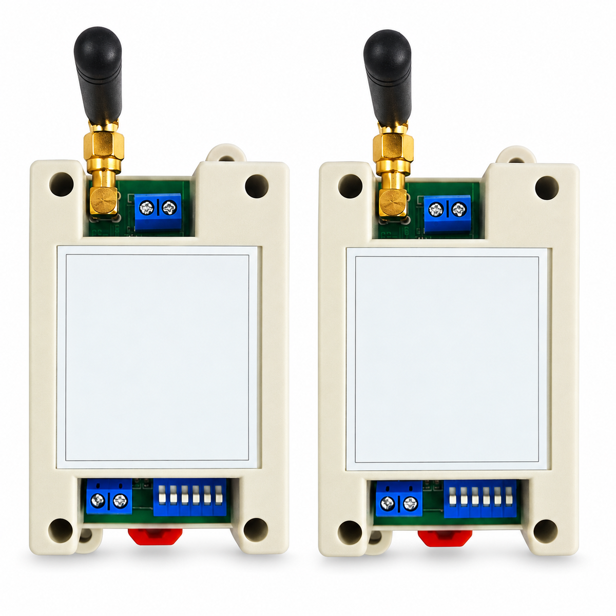Pair of Wireless RS485 Transceiver Modules