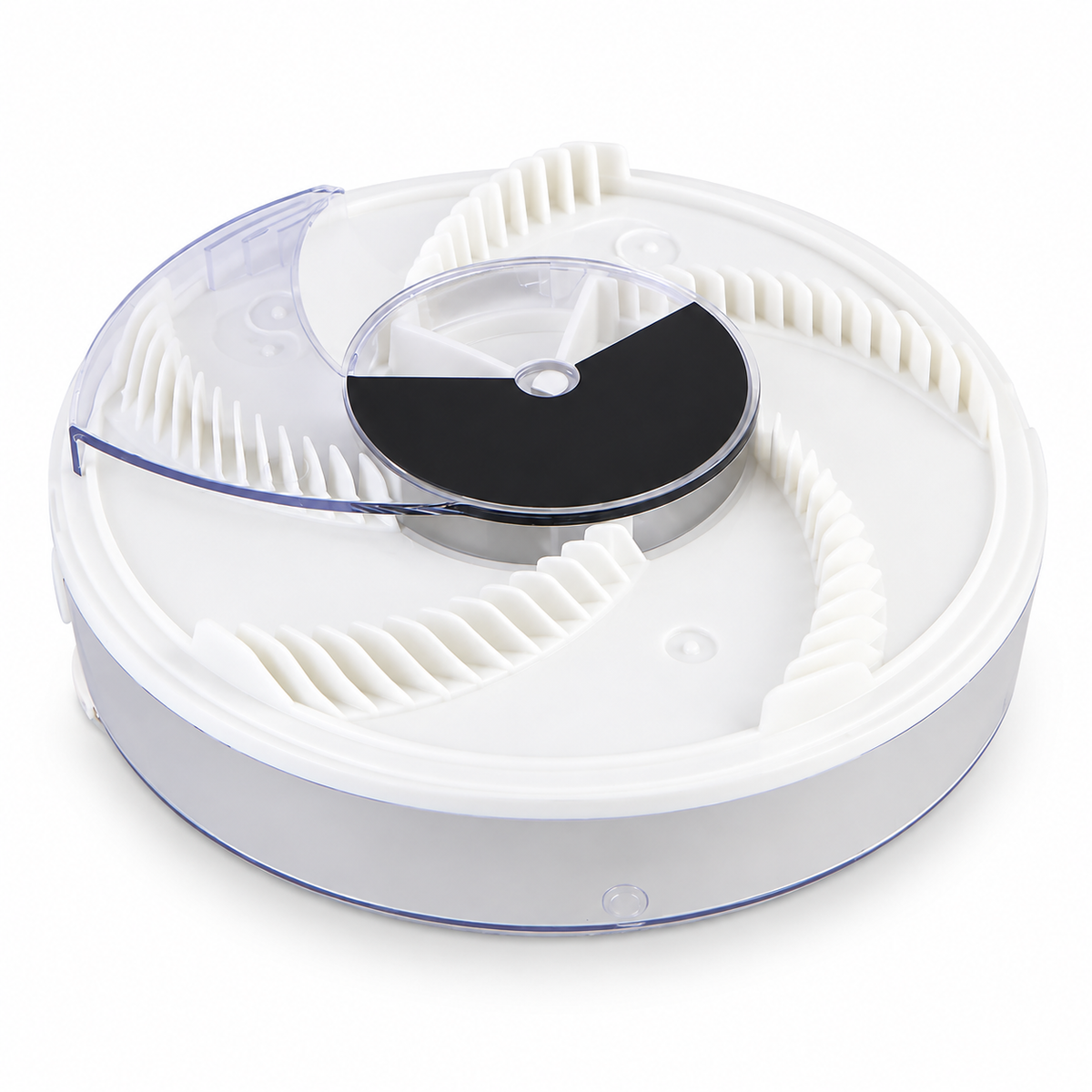USB Indoor Outdoor Fly Trap Insect Pest Catcher Automatic Flycatcher Pest Reject Control Repeller Electric Pest Killer