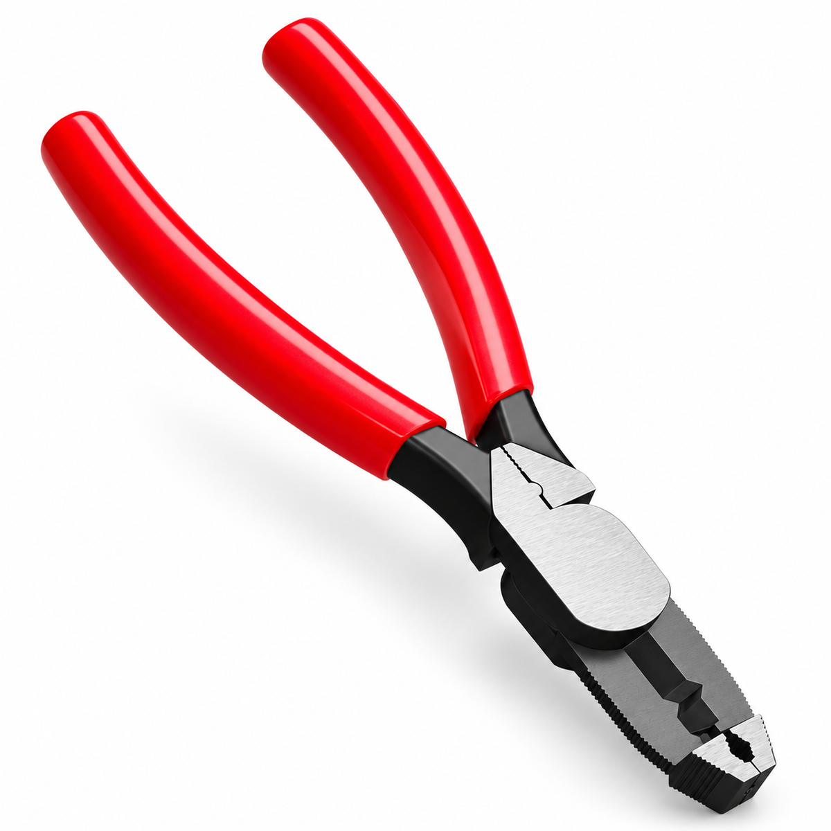 slip-tooth screw pliers Screw removal pliers slip-wire pliers Carp slip-wire screw pliers rusty wire removal pliers