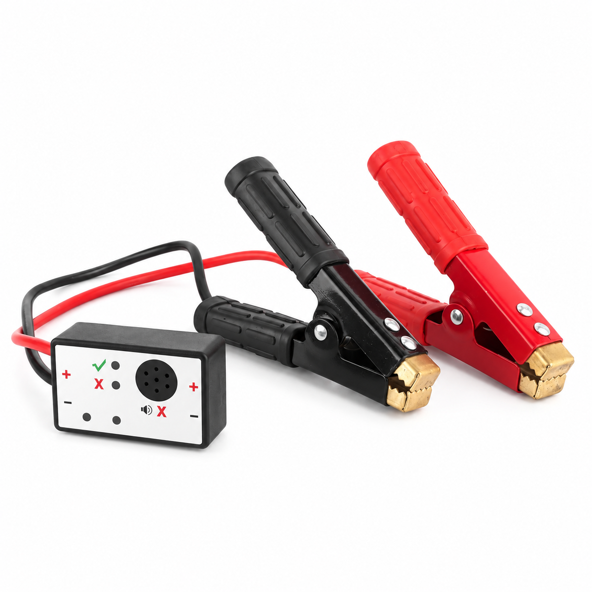 12/24V Automotive Surge Absorber Protector Prevents damage to electrical systems when welding metal plate pulses