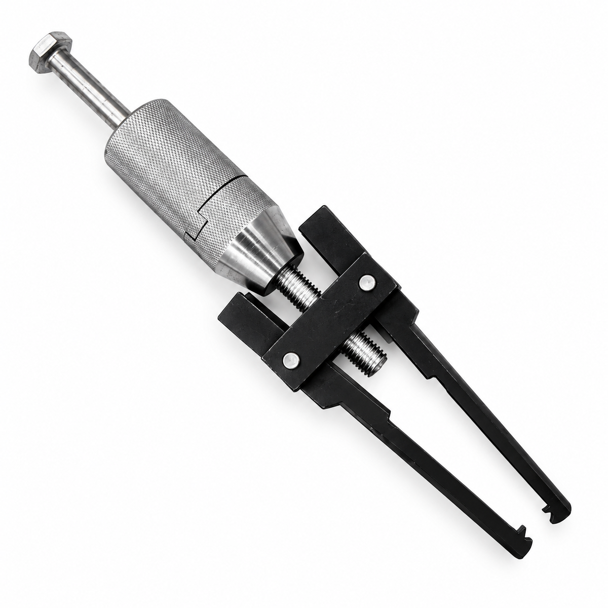 Diesel Injector Disassembly Tool Puller Car Disassembly Puller Lifting Sliding Nozzle Puller
