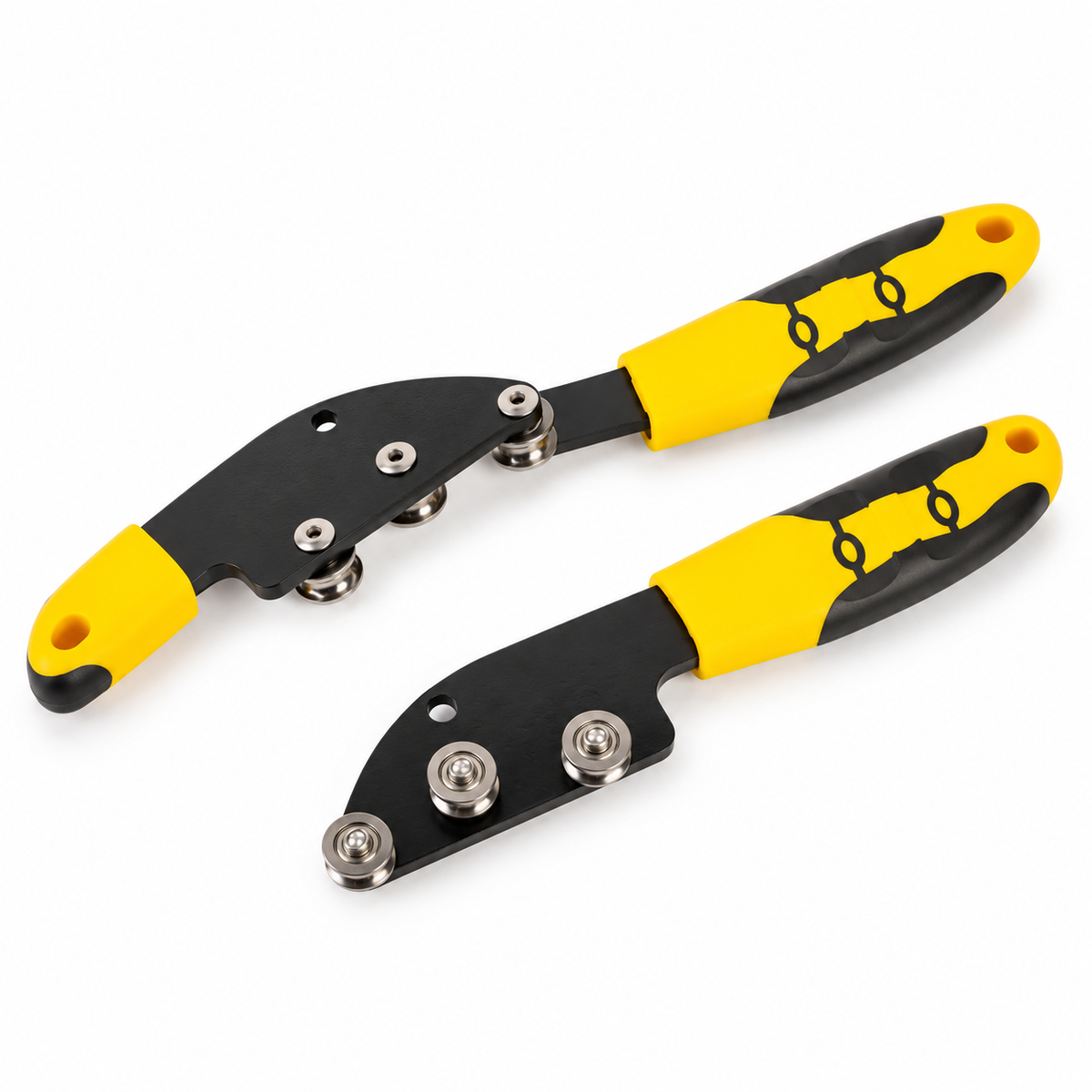 Electrical Box Terminal Paralleling Straightener, Metal Wire Straightener Tool Angle Adjuster Manual Wire Straightener,
