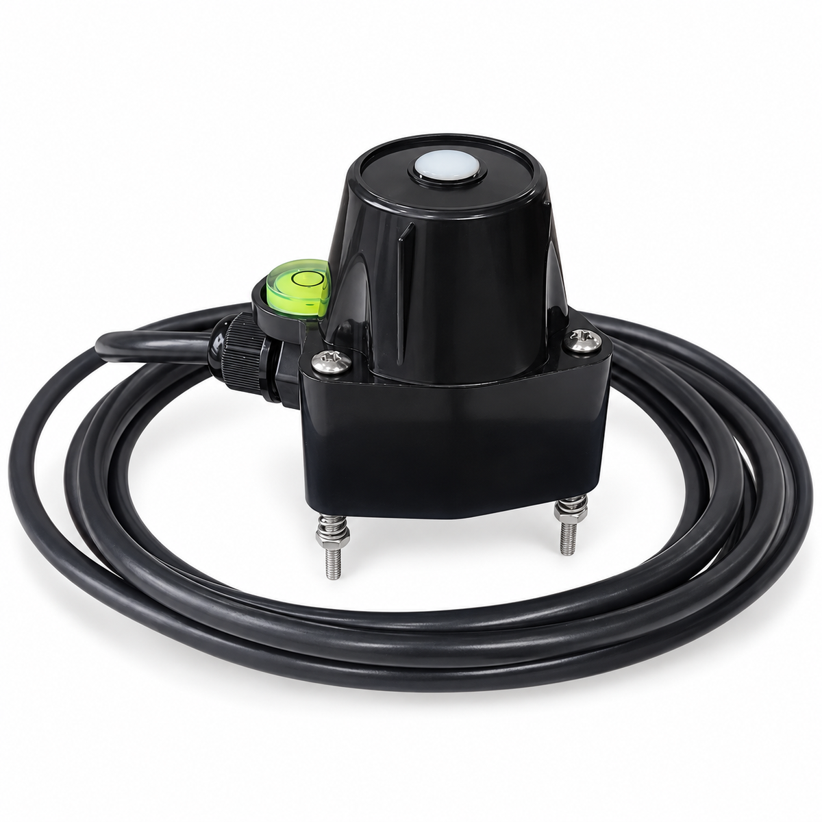 Solar Irradiance Sensor with Output Options