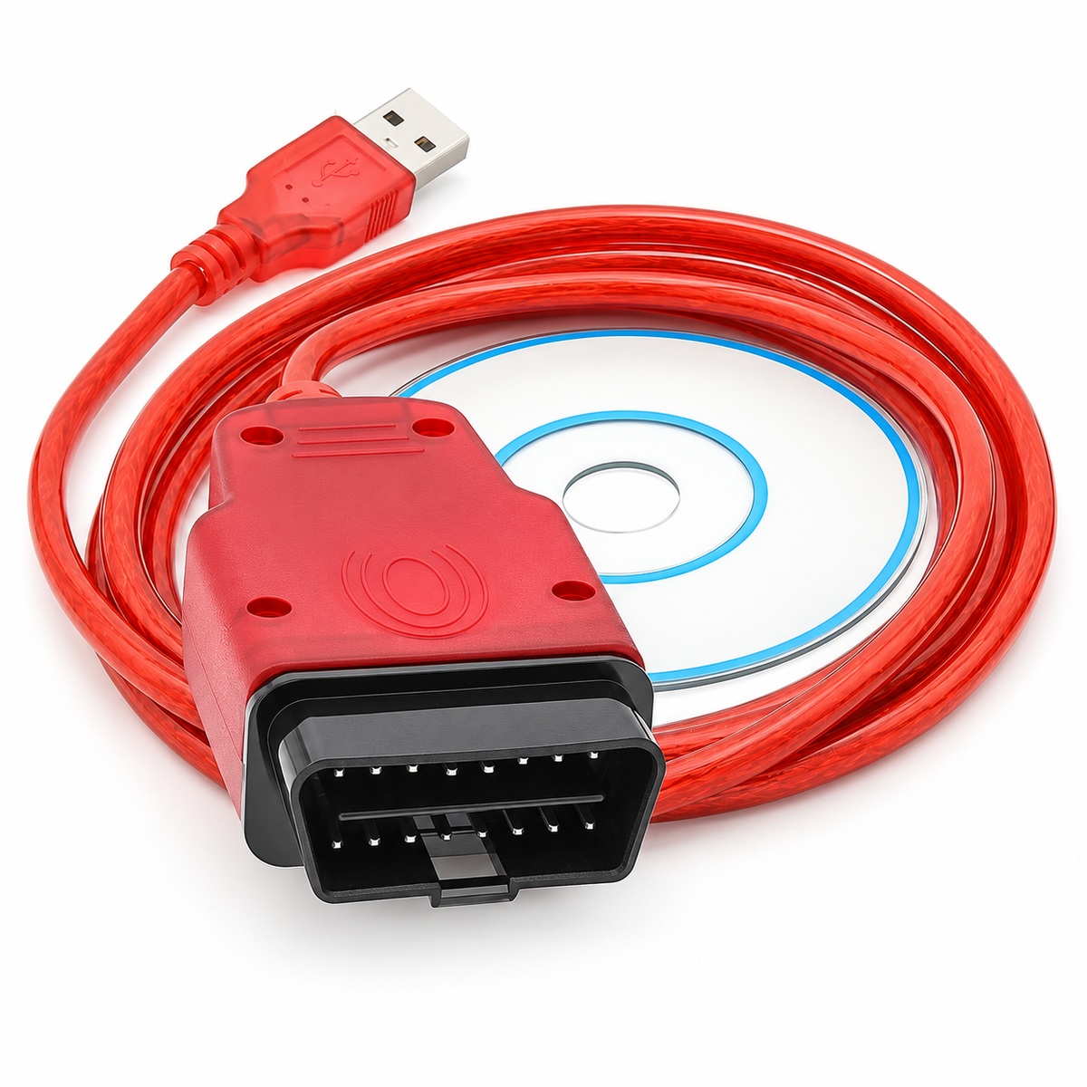 Renolink V2.11 OBD2 USB Diagnostic Interface