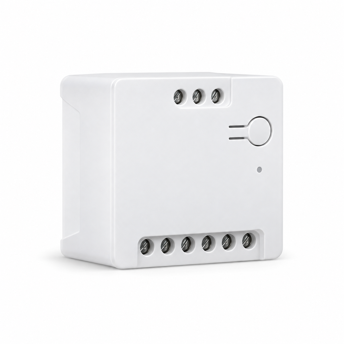 SONOFF MINI-D Matter Wi-Fi Dry-Contact Relay