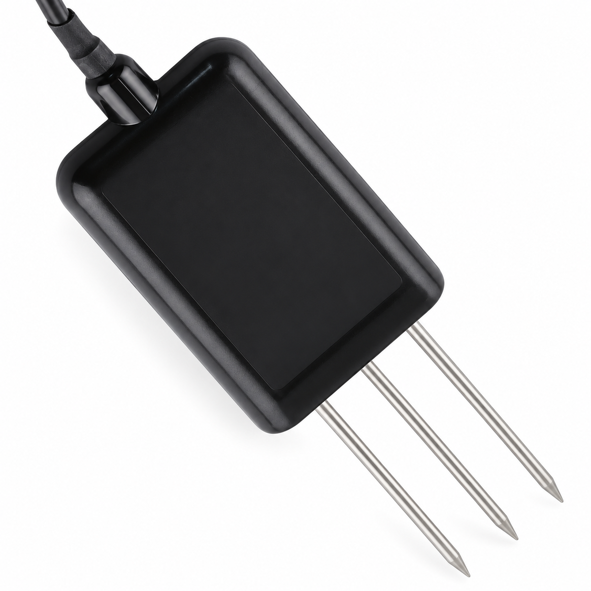 Soil Temperature and Moisture Sensor — RS485 or Analogue Output