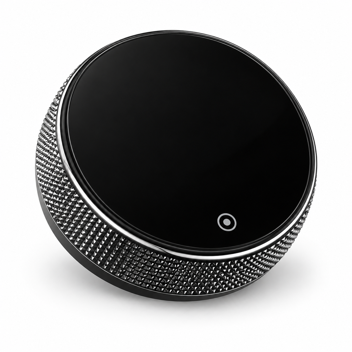 Dinrgo Magnetic Digital Timer with Rotary Control