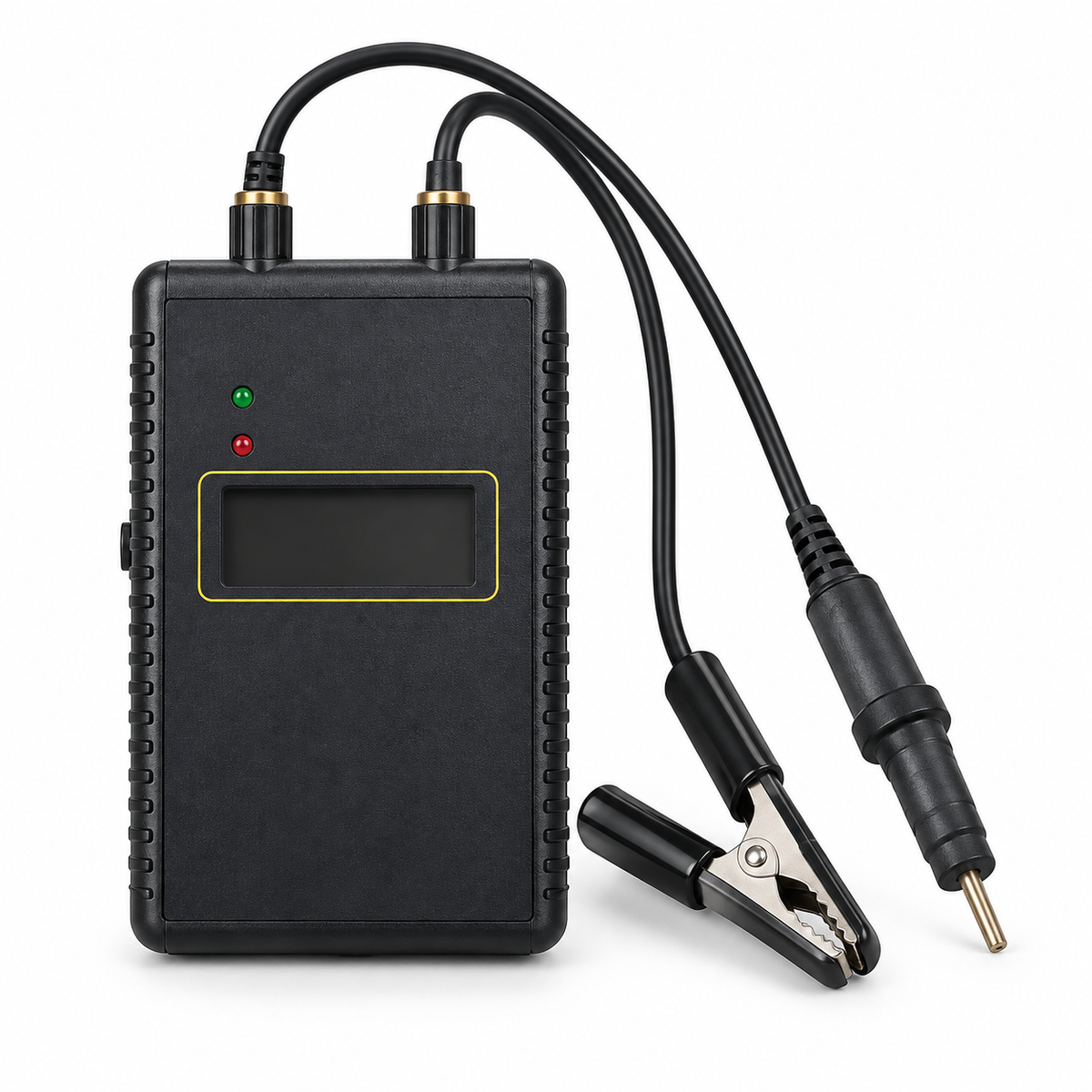 Auto Ignition System Detector for 12V 24V Ignition Systems,Detect the Ignition Signal and the Spark Voltage