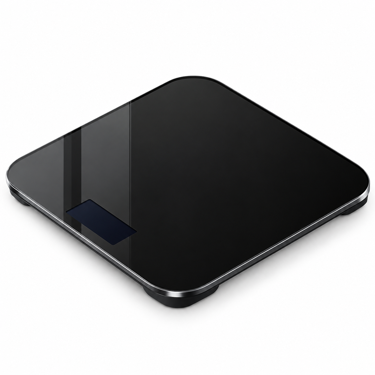 Digital weight scale, high-precision bathroom scale, digital display function, weight scale, bathroom scale, body scale