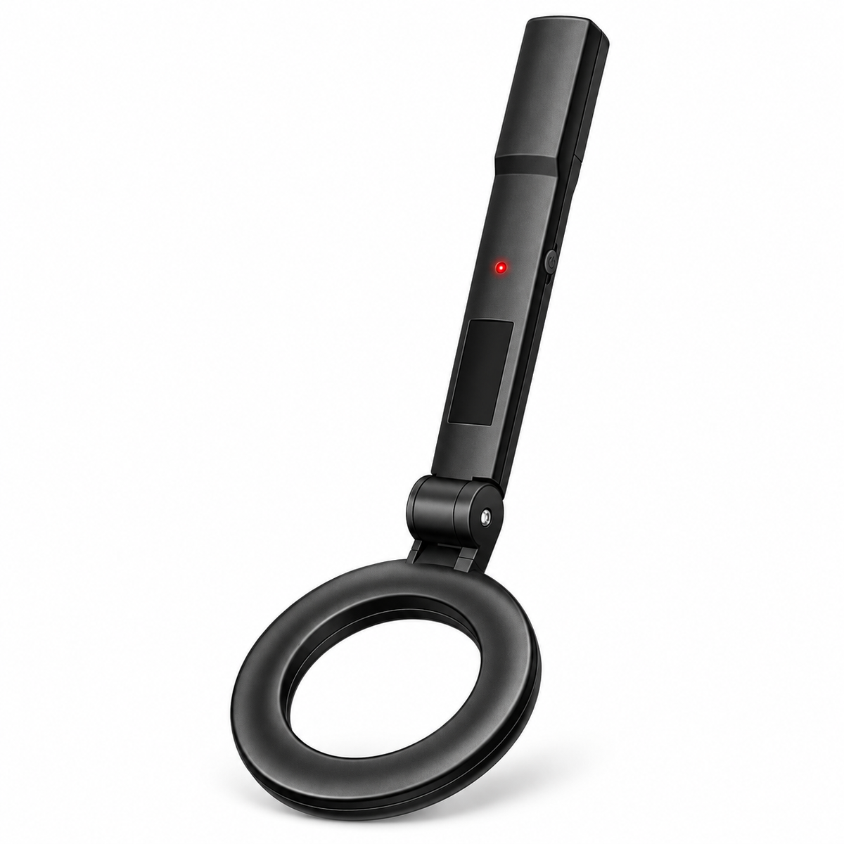 Metal Detector Treasure Hunter Pro All Metal Discrimination Pin-point ANENG DM3005B Underground Search Gold Coin Hunting Tools