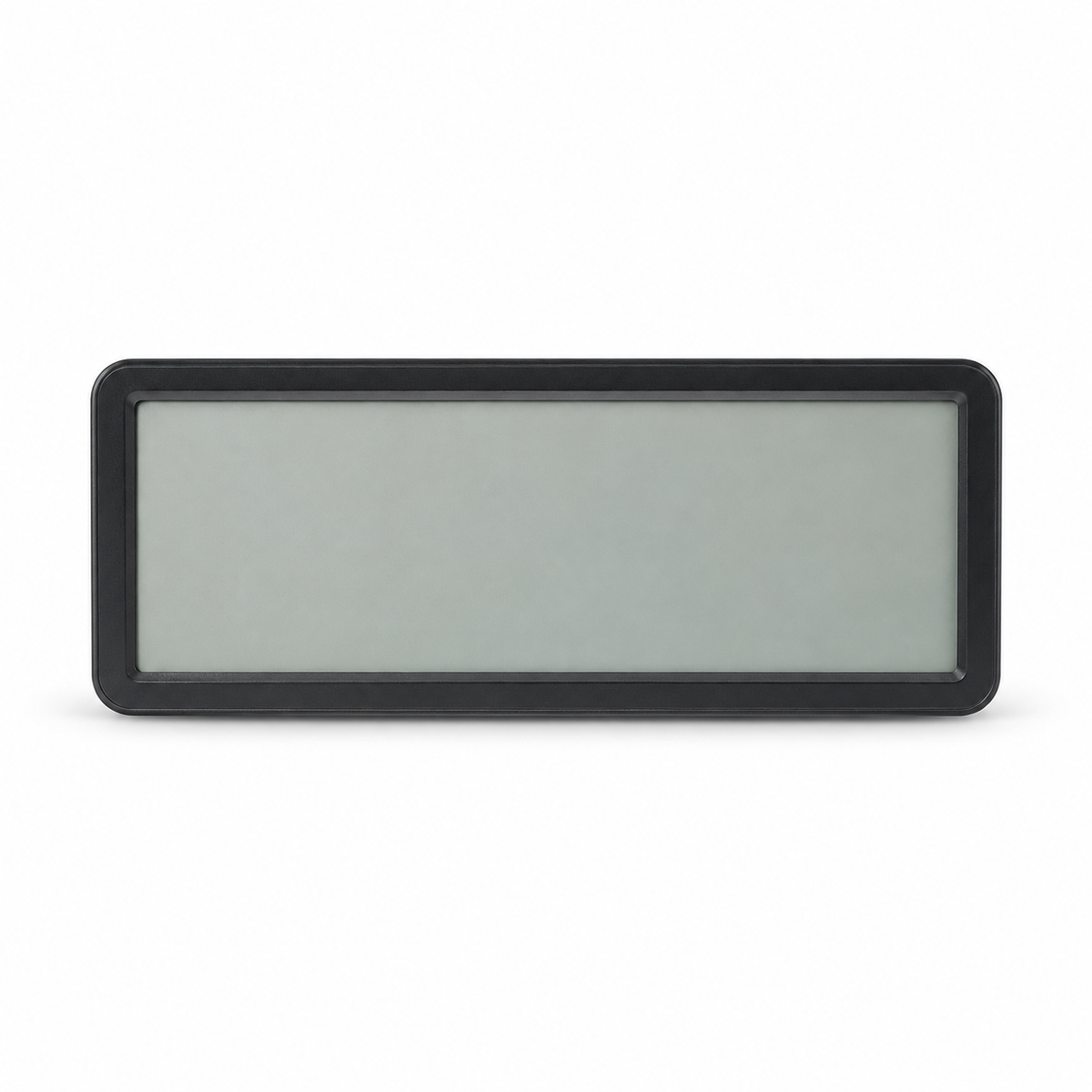 LCD Screen Digital Wall Clock Time Temperature Humidity Time Display Electronic Clock Desktop Digital Clock Battery Powered