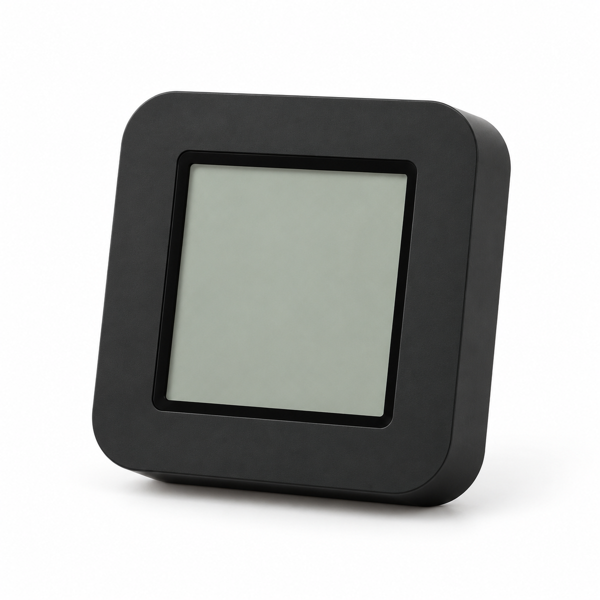 Smart WiFi Temperature & Humidity Monitor with LCD Display & IR Remote, Smart Climate Controller for AC, Fan, Heater, Tuya Smart
