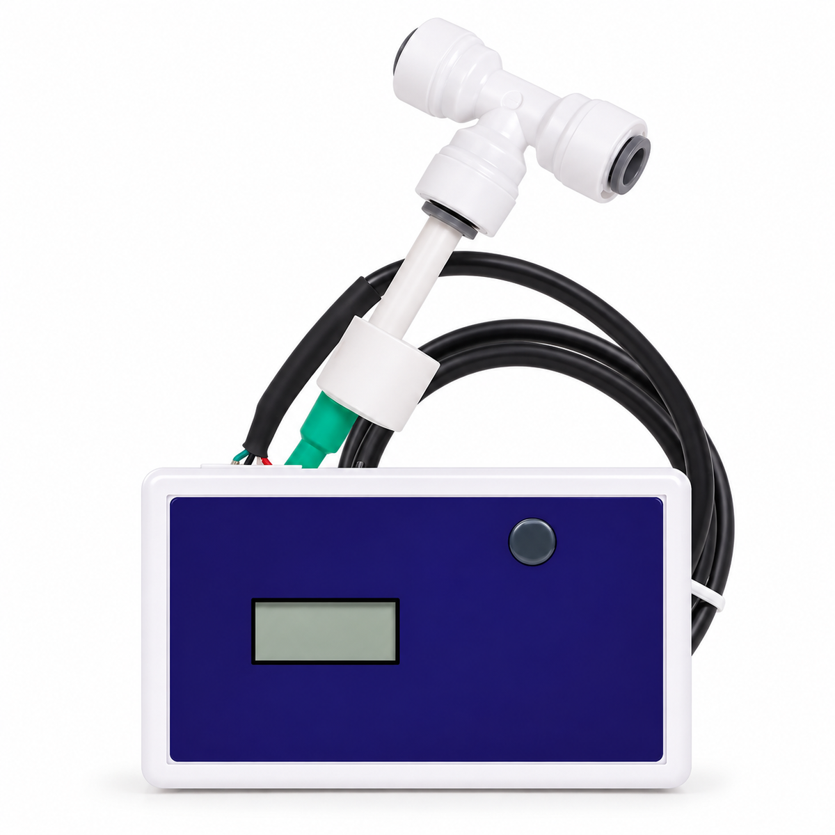 LCD Digital TDS Detector Water Quality Monitor Water Total Dissolved Solids Testing Filter PPM Meter For Aquarium Pool Drinking