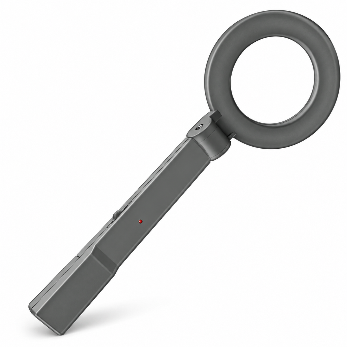 Professional Metal Detector Water-Proof Pinpointer Finder with Quick Detection 360 Degree Search High Accuracy Detection Outdoor