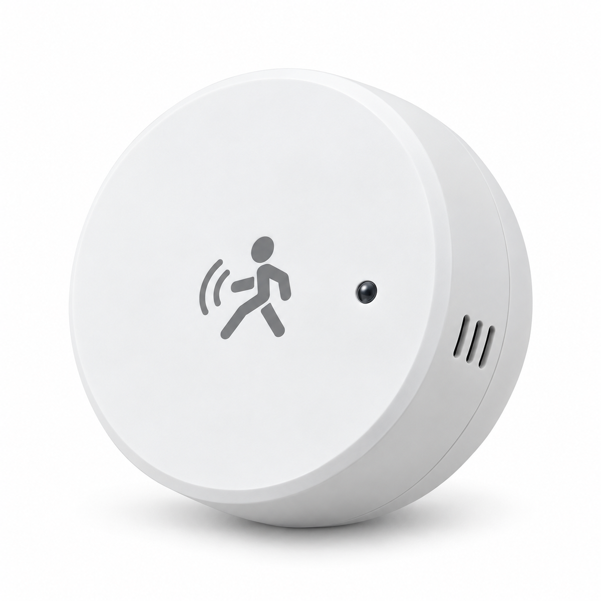Smart Life Zigbee Human Presence Sensor 24G MMWave Radar PIR Motion Temp Humidity Brightness For Tuya 2MQTT Security Automation