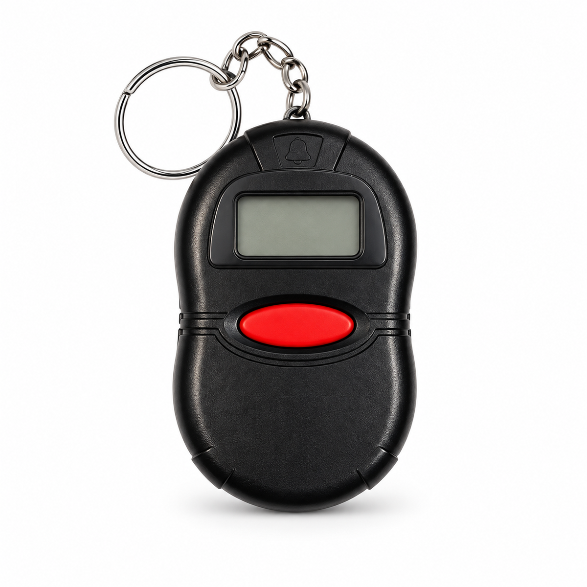 A Talking Clock That Speaking the Time. Digital Alarm Clock for the Blind, Elders or Children. Time Reporting and Hourly Chime