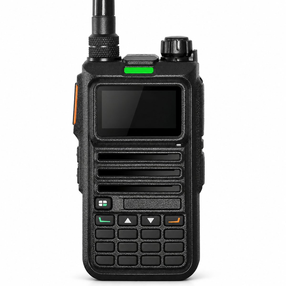 Radtel RT-4D DMR Radio Digital Walkie Talkie Dual Mode Analog Two Way Radio Dual Time Slot Ham Radio 1024 Channels
