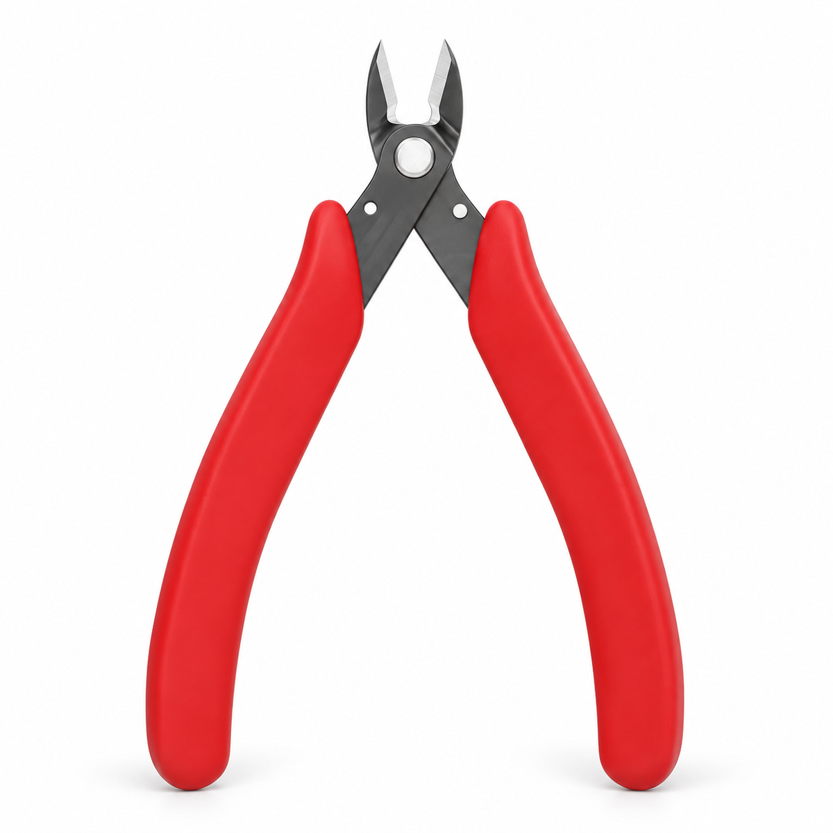 MECHANIC 3SP Precision Diagonal Cutting Pliers Cable Wire Cutter Electronic Repair Hand Tools Convenient Durable
