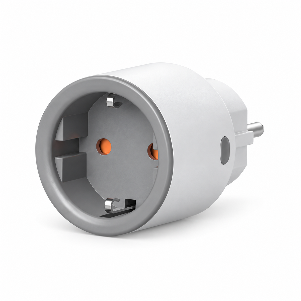 SONOFF S60 TPF EU Wifi Smart Plug 16A Current Smart Socket With Energy Monitoring Remote Control Timer Voice Control Smart Scene