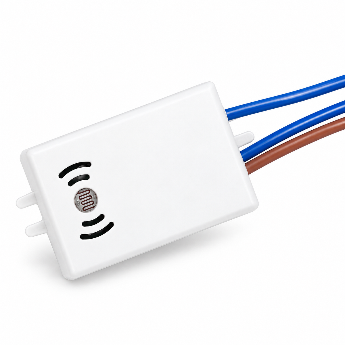 Sound Voice Sensor Switch Smart Switches Module Detector Auto ON/Off Switch Voice Control Switch Stair Corridor Home Improvement