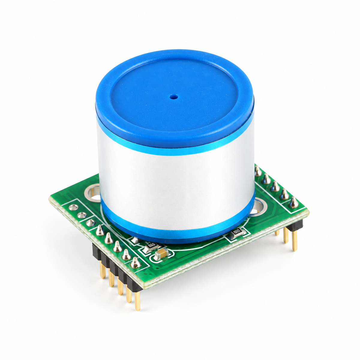 ZE07 ZE07-CO Carbon Monoxide CO Sensor Module High Precision Gas Sensor Detecting Carbon Monoxide Serial Port Output 0-500ppm