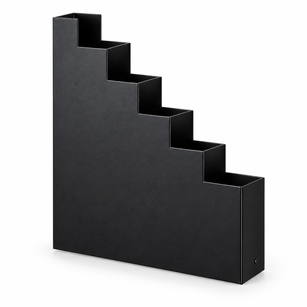 Wall Mounted Tool Organizer Rack, Multi-Layer Metal Hook Storage Holder Special for Cable Ties, Workshop Sundry Organizer