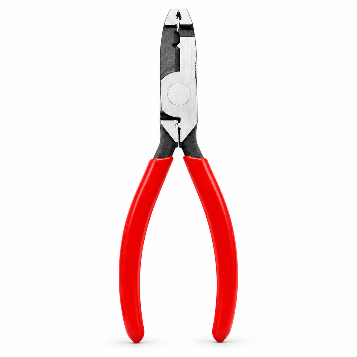 Multi-Function Screw Extractor Pliers Removes Broken Rusted Stripped Screws/Bolts Heavy-Duty Repair Tool