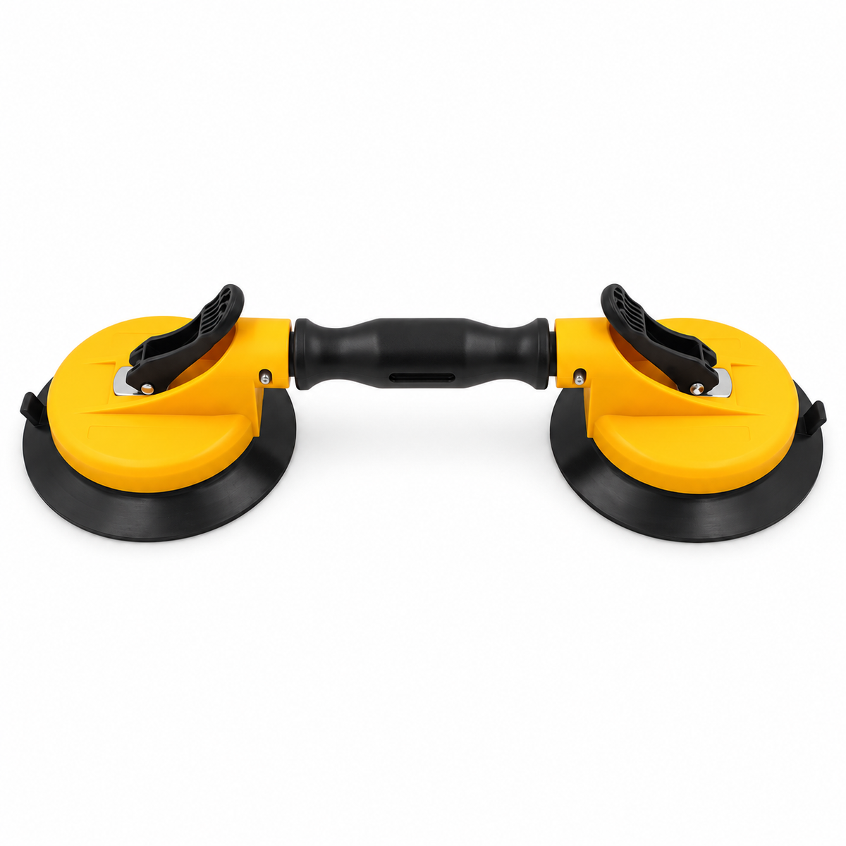 1pcs Good Quality Glass Sucking Tools Used For Car Windshield.Sucker, Suction Cup,Glass grasping tool Double claw suction device