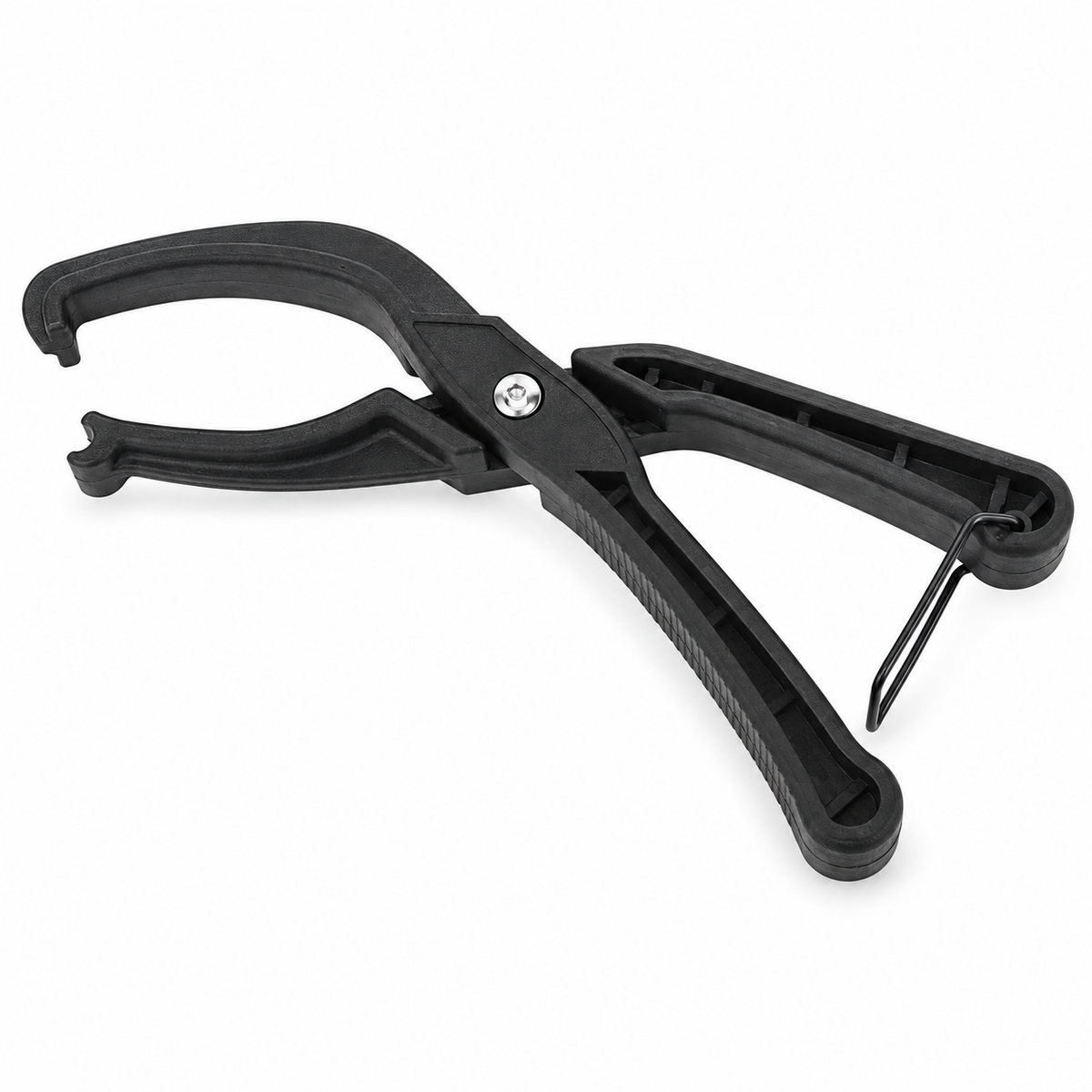Bike Tire Bead Tool Wheel Tire Pliers With Spring Loaded Design For Tire Removal Installation Portable For Road MTB Tires