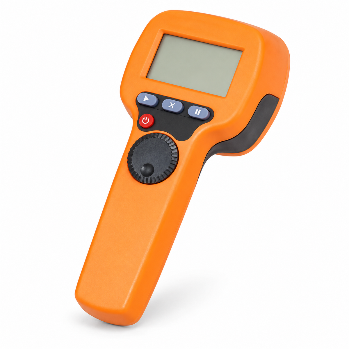 Non-Contact Digital Stroboscope Tachometer, Motors Electrical Machinery Rotation Speed Testing Instrument, For Printing Industry