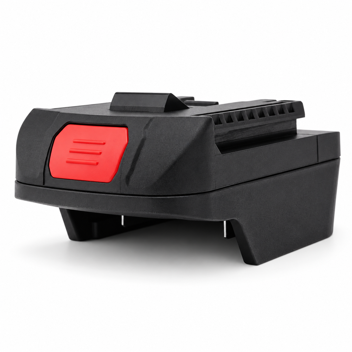 Battery Adapter Converter for Makita 18V Lithium Battery to for Bosch 18V Li-Ion Power Tool Accessories(NO Battery )