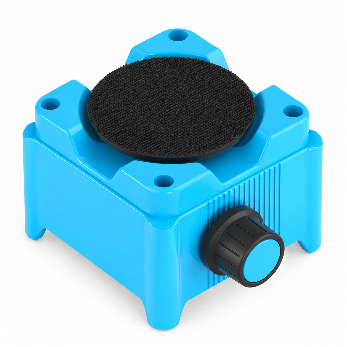 MAANT KM1 Mini Electric Grinding Machine for Quick Repair of Pliers, Tweezers, Carving Blades, and Soldering Iron Tip Polishing