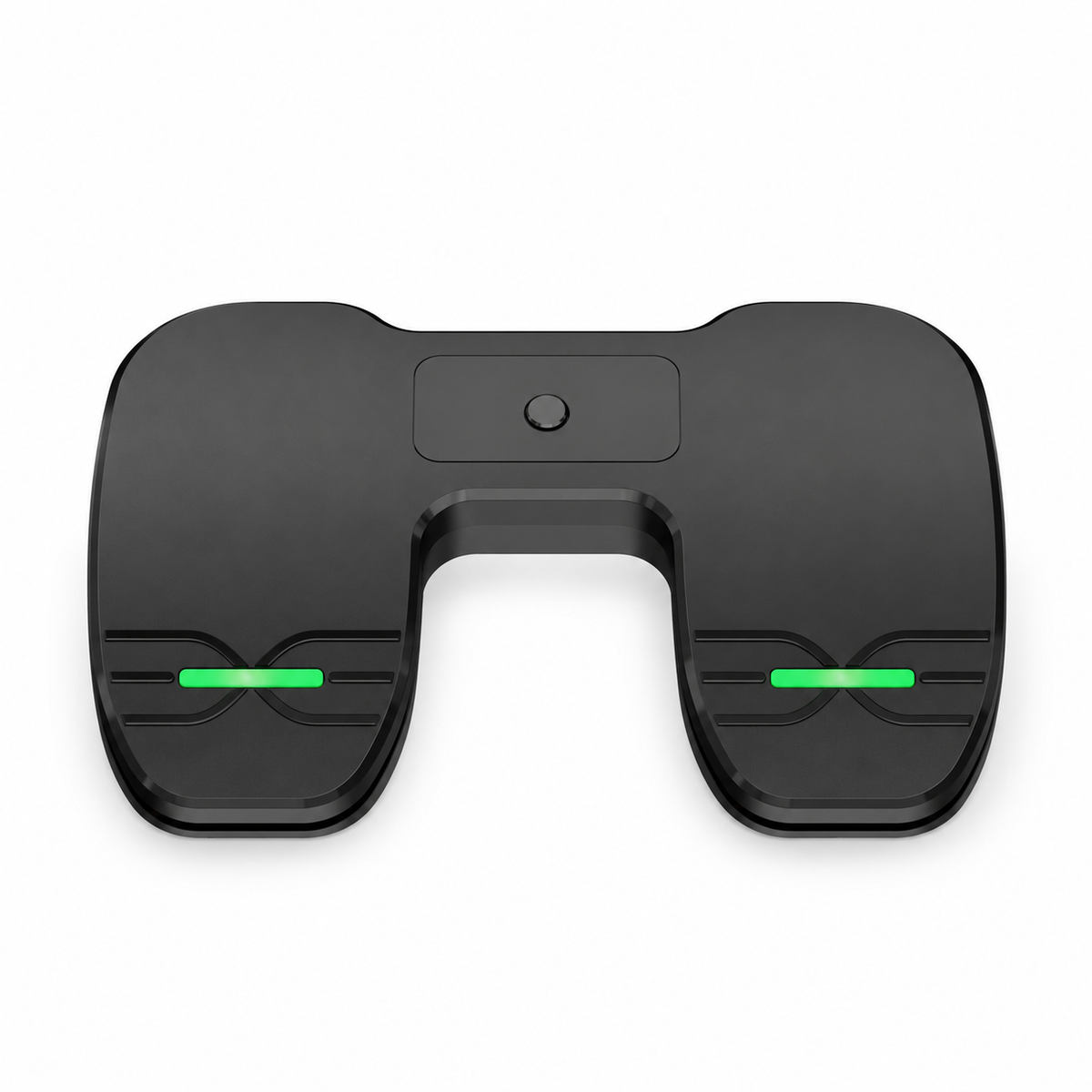 Wireless Page Turner Bluetooth Foot Pedal Page Turner – 10-in-1 USB Foot Controller for iPad, Windows, Android