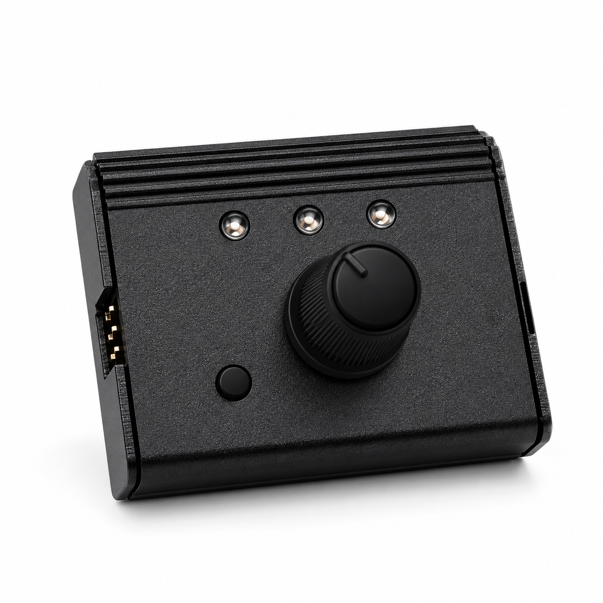 Three-Mode RC Servo and ESC Tester
