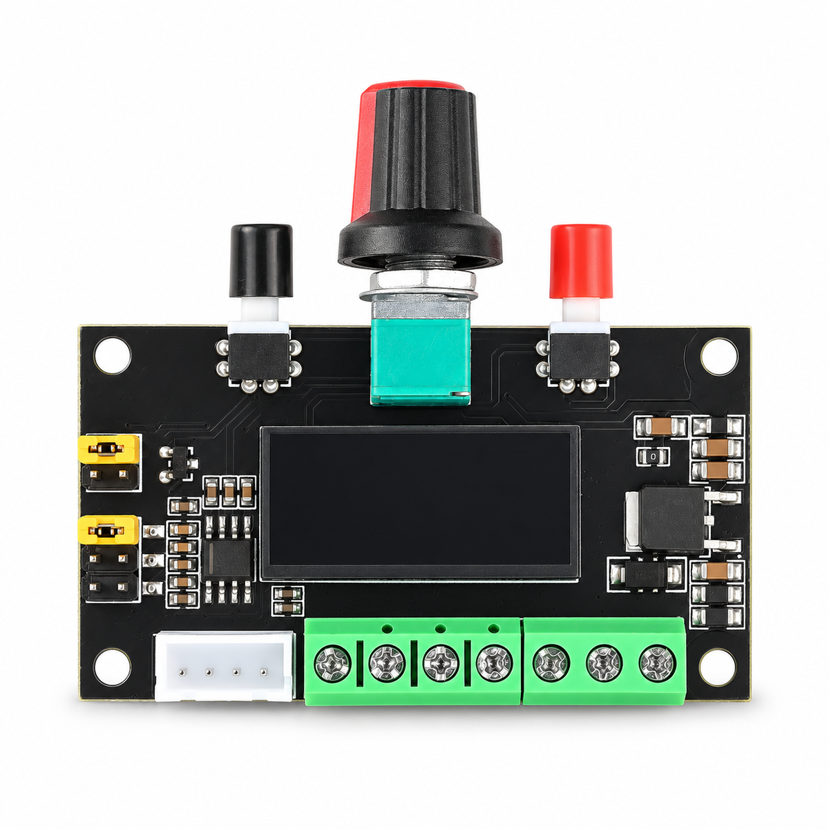 12/24V Stepper Driver Pulse Controller