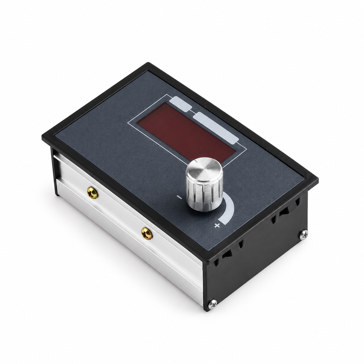 6-60V PWM DC Motor Speed Controller