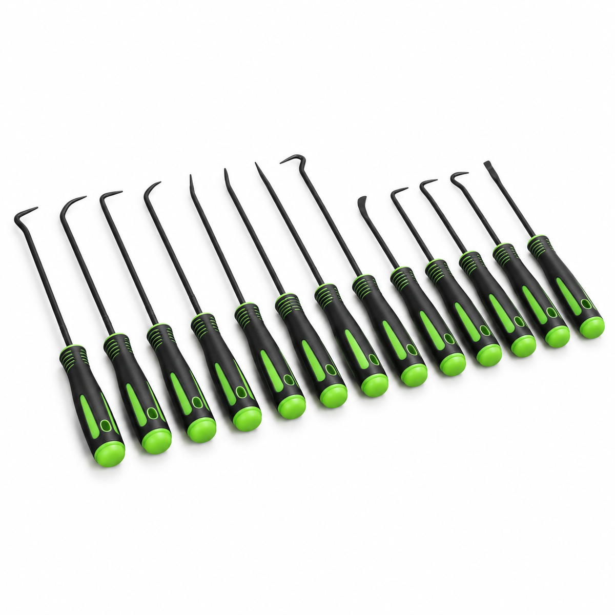 Mechanic's Precision Pick and Hook Set - Options
