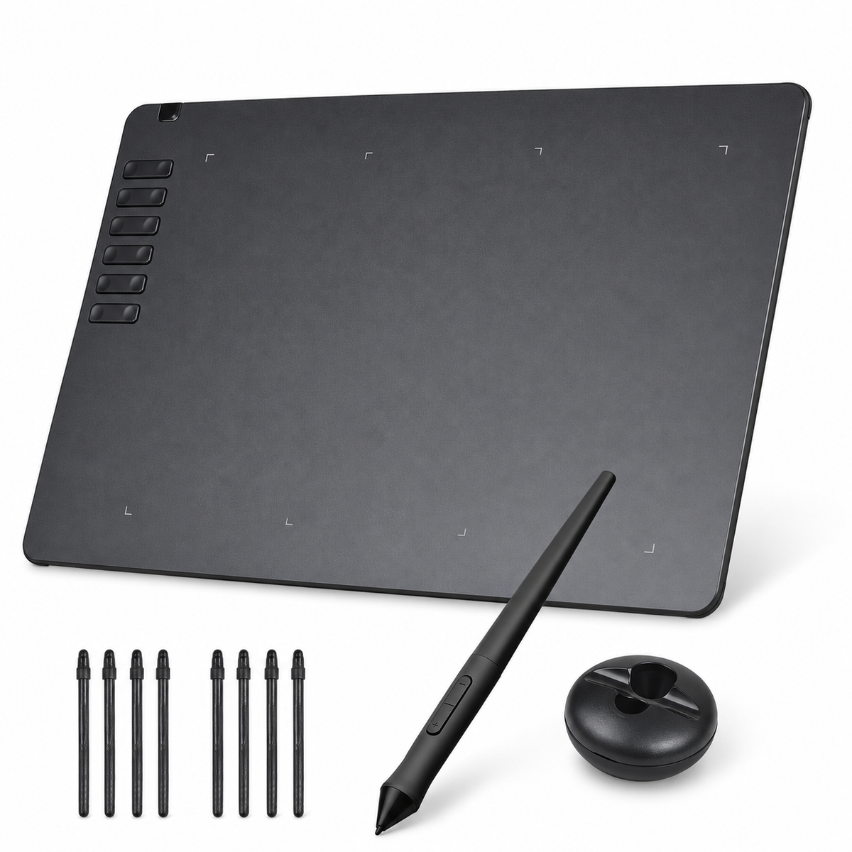 Graphics Drawing Tablet - T1161/T906/T605 Options