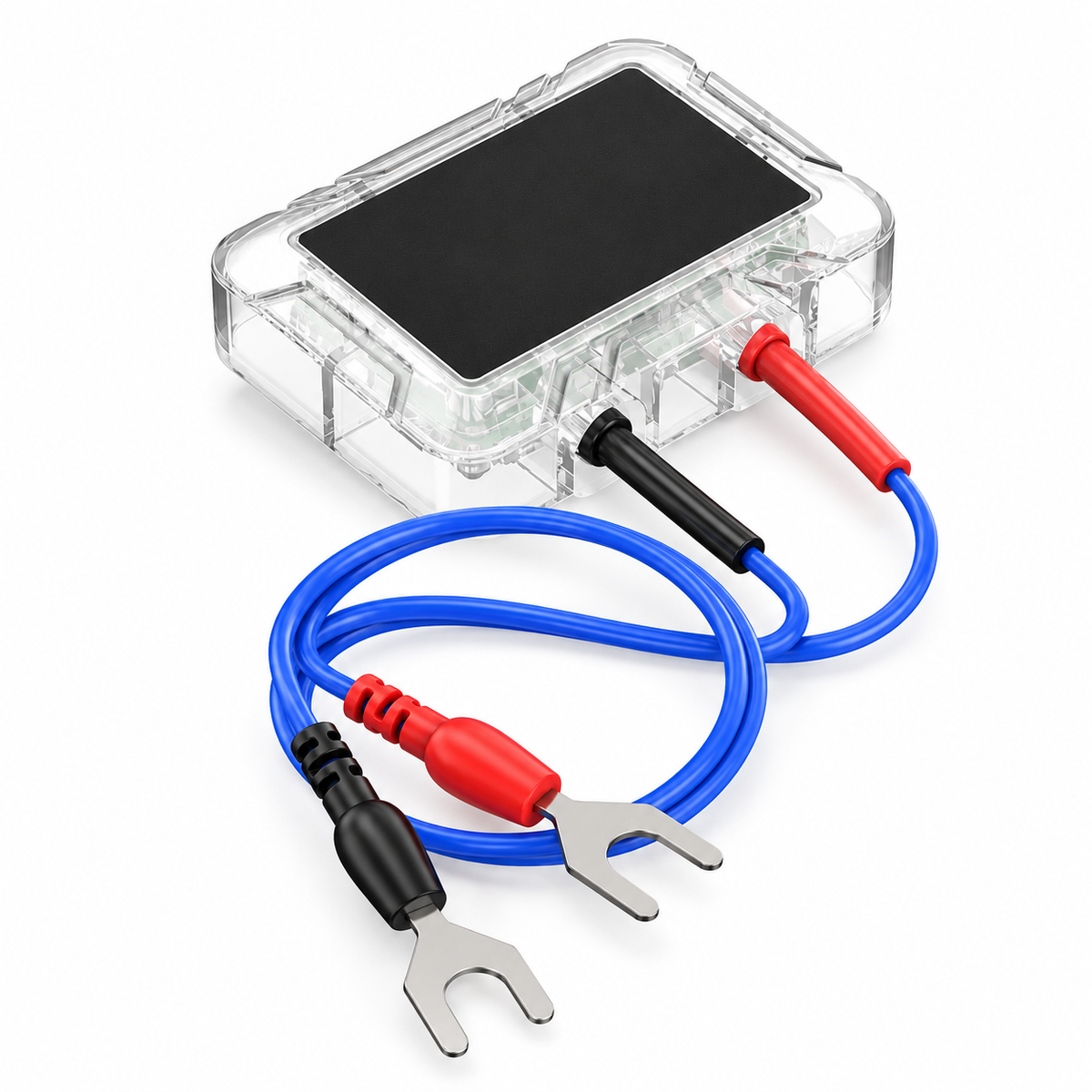 ANCEL BM200 12V Battery Monitor Wireless Bluetooth Car Battery Health APP Monitoring Battery Tester Tools For Android IOS