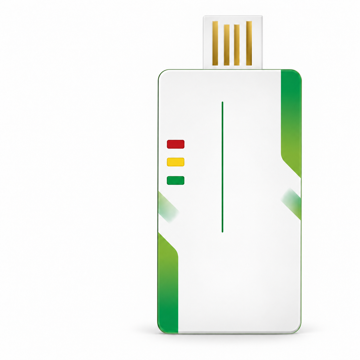 Mini USB Temperature Data Logger Atag-30 Digital 60000 Point Capacity Temperature Sensor High Precision PDF Report Recorder